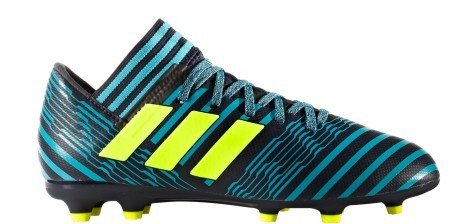 Junior Football boots Adidas Nemeziz 17.3 FG