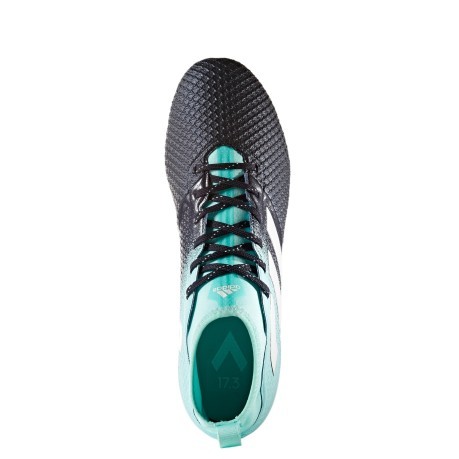 Chaussures de Football Adidas Ace 17.3 SG bleu