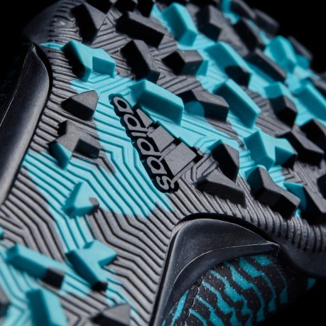 Adidas Football boots Nemeziz Tango 17.3 TF blue