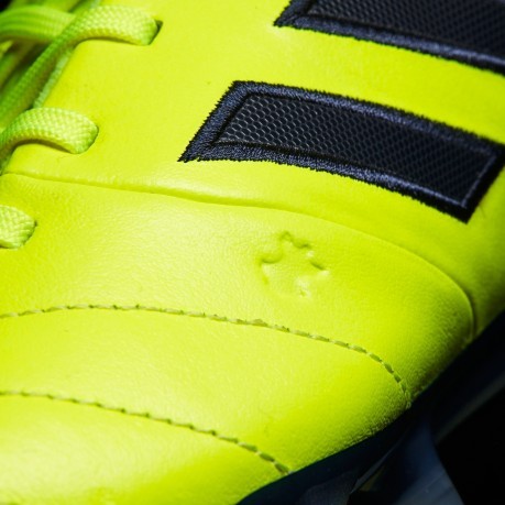 Adidas Fußball schuhe Copa 17.1 FG gelb