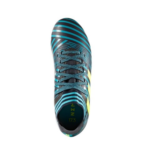 Chaussures de Football Junior Adidas Nemeziz 17.3 FG