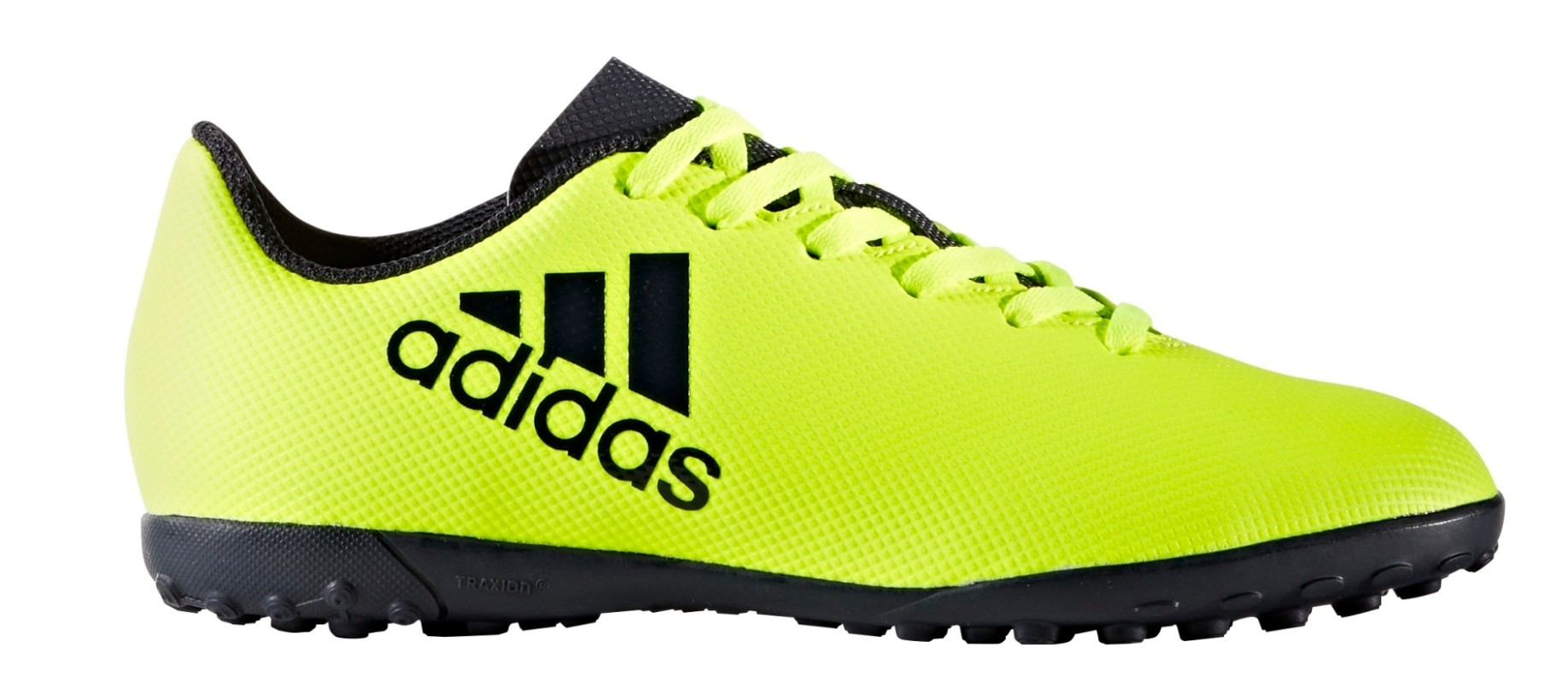 adidas x 17.4 tf review