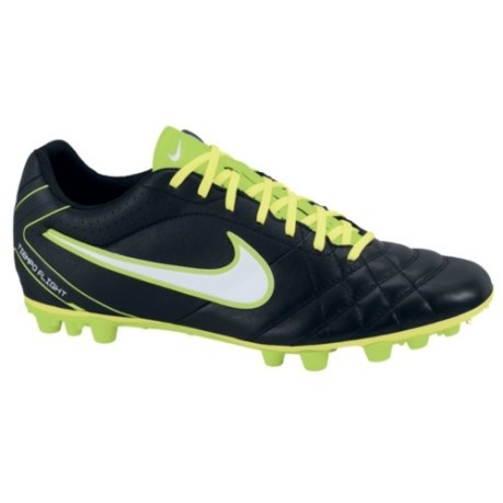AG Black Yellow Nike - SportIT.com