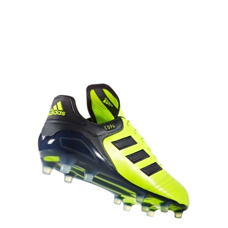 Football boots Adidas Copa 17.1 FG yellow