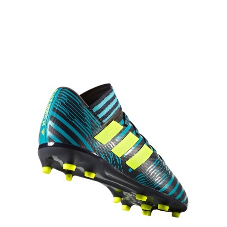Chaussures de Football Junior Adidas Nemeziz 17.3 FG