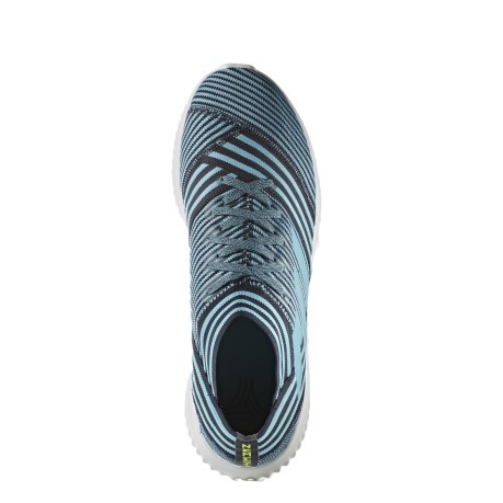 Adidas Football boots Nemeziz Tango 17.1 blue