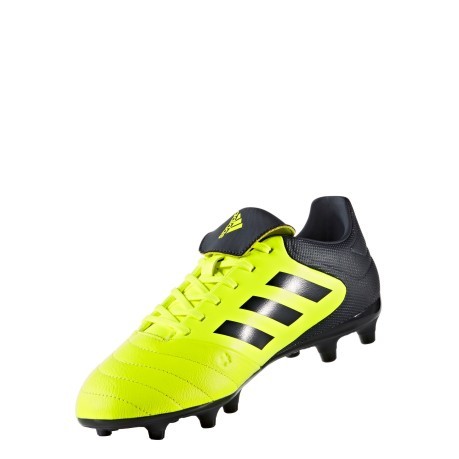 Soccer shoes Copa 17.3 yellow