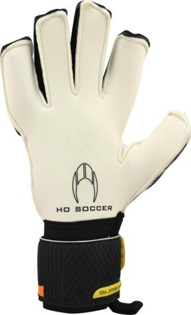 Goalkeeper gloves Ho Soccer Ikarus Roll/Flat
