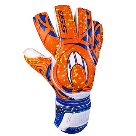 Goalkeeper gloves SSG Legacy Negative