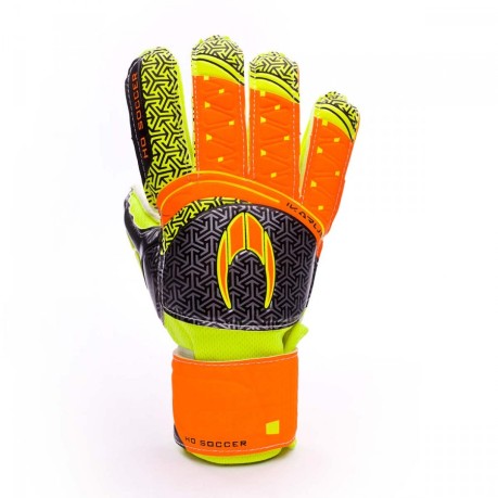 Goalkeeper gloves Ho Soccer replica Ikarus
