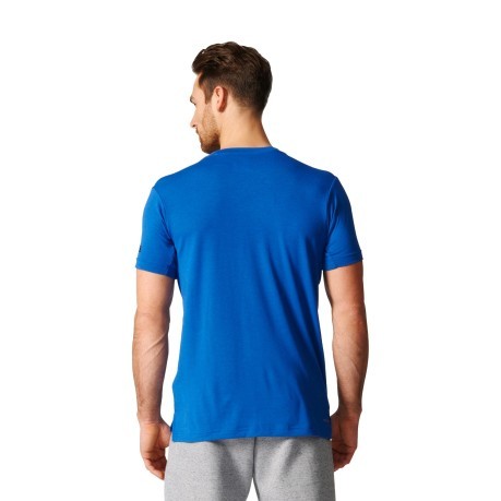 T-Shirt Uomo FreeLift Prime azzurro