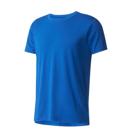 T-Shirt Hombre FreeLift la Primera luz azul modelo