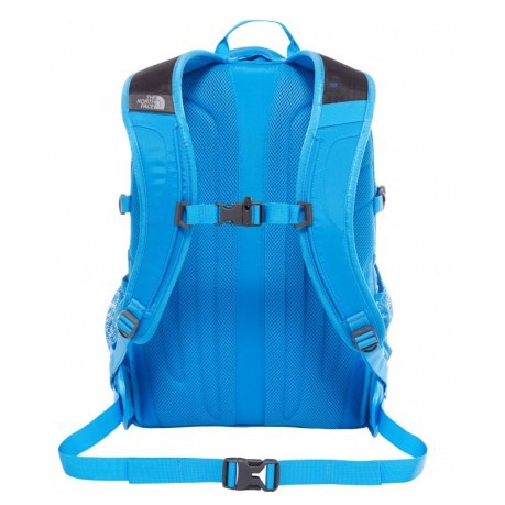 Backpack the Borealis Classic red blue