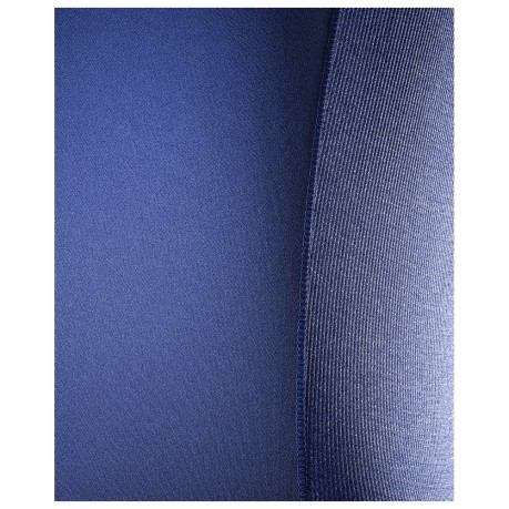 T-shirt Long-Sleeve Women's Running Agile LS blue