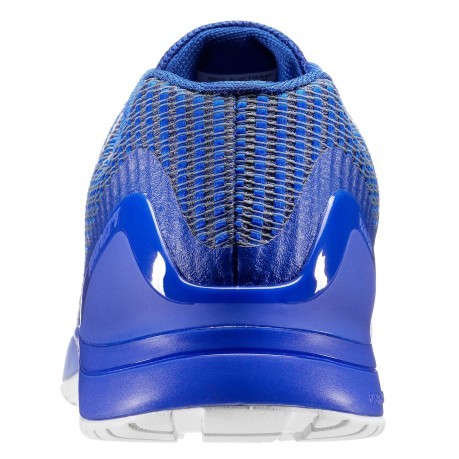 Zapatos de hombre de Crossfit Nano 7.0 azul
