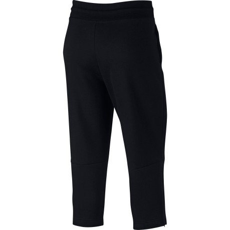 Femme pantalon Sportswear Tech Fleece noir