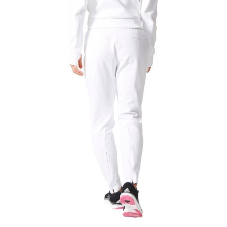 Pantalon Femme, Z. N. Et blanc modèle