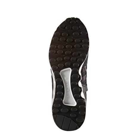 Zapatos de hombre EQT Apoyo de RF negro negro