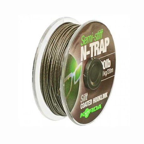 Yarn N-Trap Semi-Stiff 30 lb