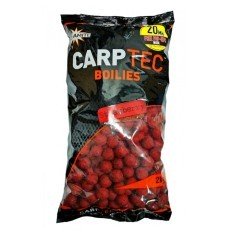 Boilies Carptec Strawberry 20 mm