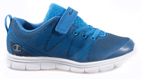 Chaussures Junior Pax PS blue