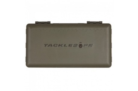 Tackle Safe Box open