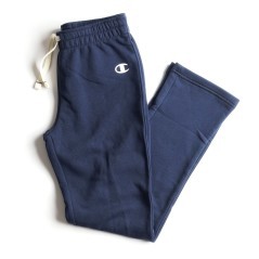 Pantalones de Niña Departamento de Felpa azul