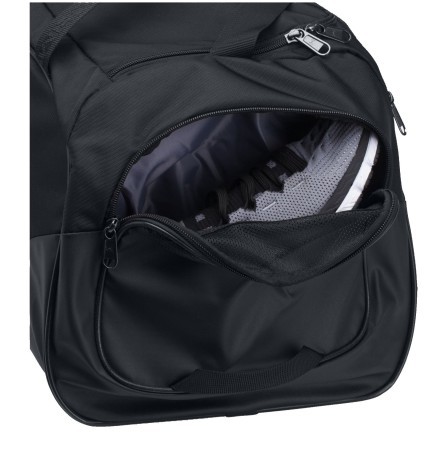 Die Mittlere reisetasche Mann UA Undeniable 3.0 schwarz