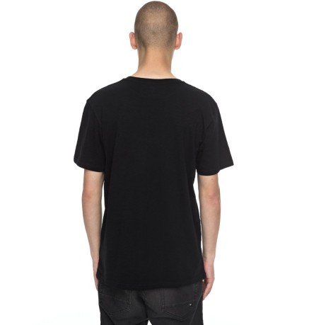 Long Sleeve T-Shirt Corporation black