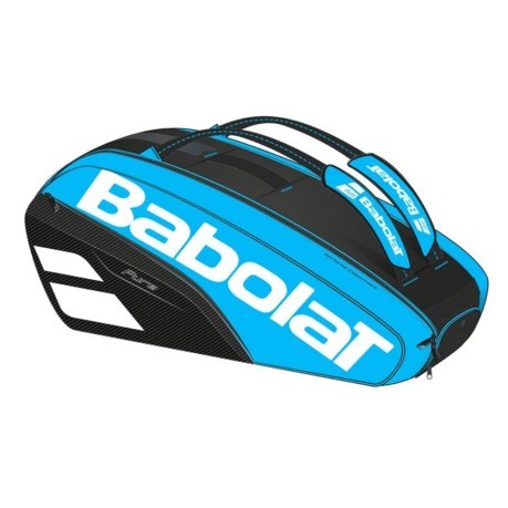 Bag Tennis Pure Drive 6 Pack
