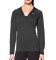 Sweatshirt Women's Long-Sleeve UA Tech\u2122 black