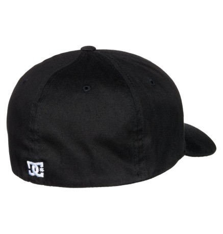 Men's hat Flexfit Cap Star black