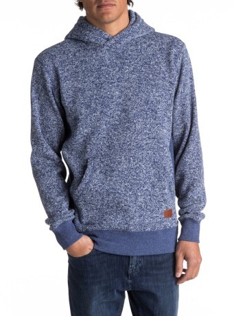 Men's sweatshirt Keller blue