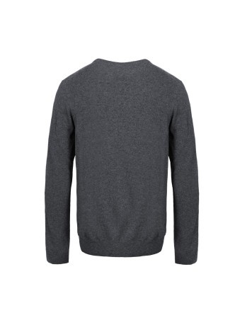Pull Homme, Col Rond