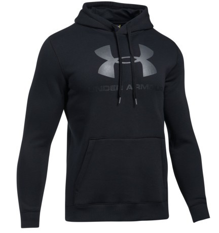 Sweat-shirt hommes Rival Toison