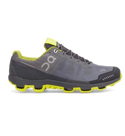 Shoe Running Man Cloudventure Trail A5