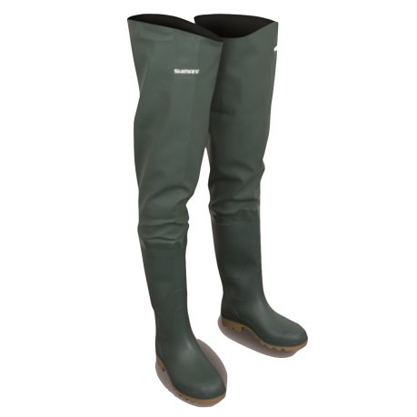 Boots, PVC Waders