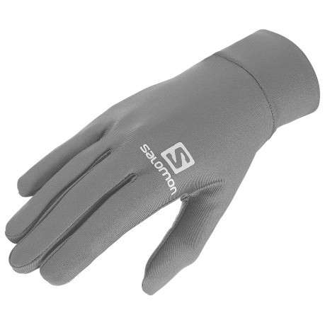 Gloves Agile Warm Glove black
