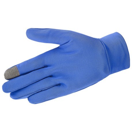 Gloves Agile Warm Glove black