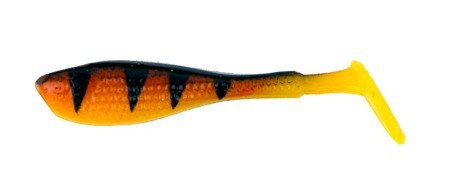 Artificial bait Micro Fry 4cm