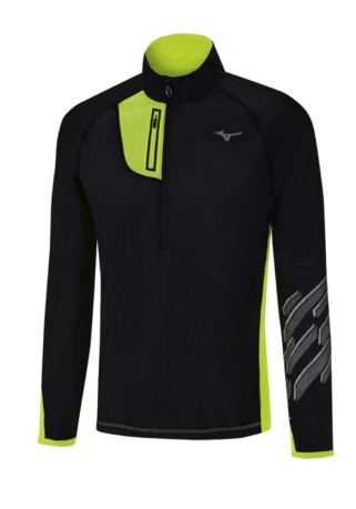 T-Shirt Uomo Thermo Static BT Windtop