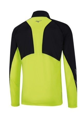 T-Shirt Uomo Thermo Static BT Windtop