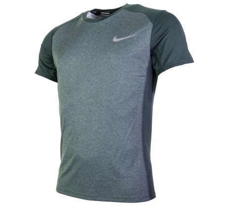 T-Shirt Running Man Dry-Miler