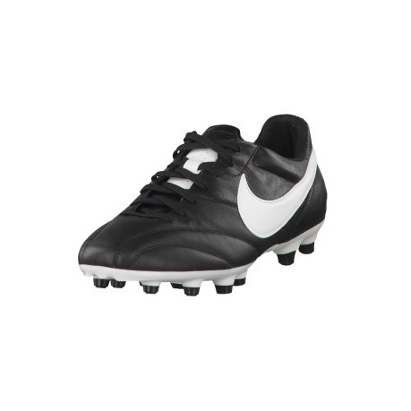 The Shoe Football Nike Premier
