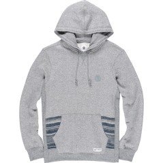 Men's sweatshirt Clement Hoody grey
