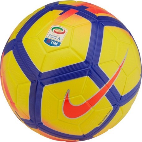 Ball In Der Nike Ordem V Serie A 17/18