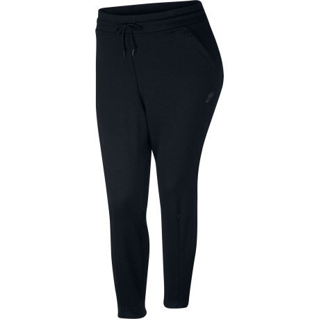 Pants Woman Sportswear Tech Fleece