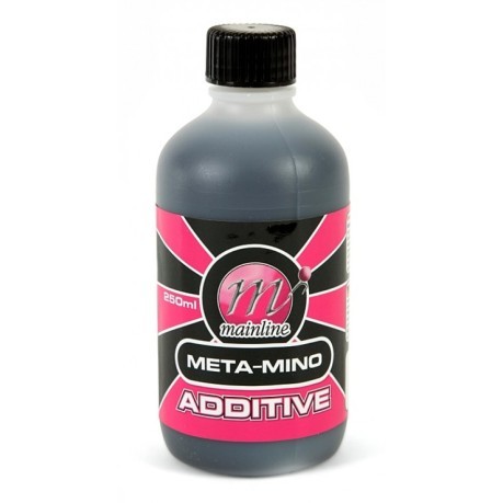 El aditivo Meta Mino 250 ml