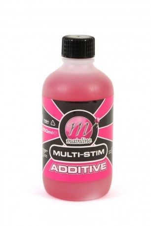 Additif Multi-Stim 250 ml