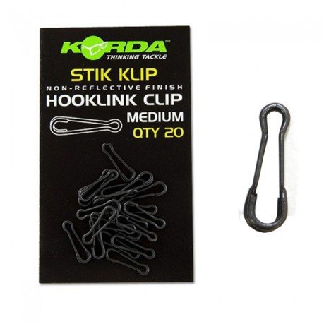 stick clip medium